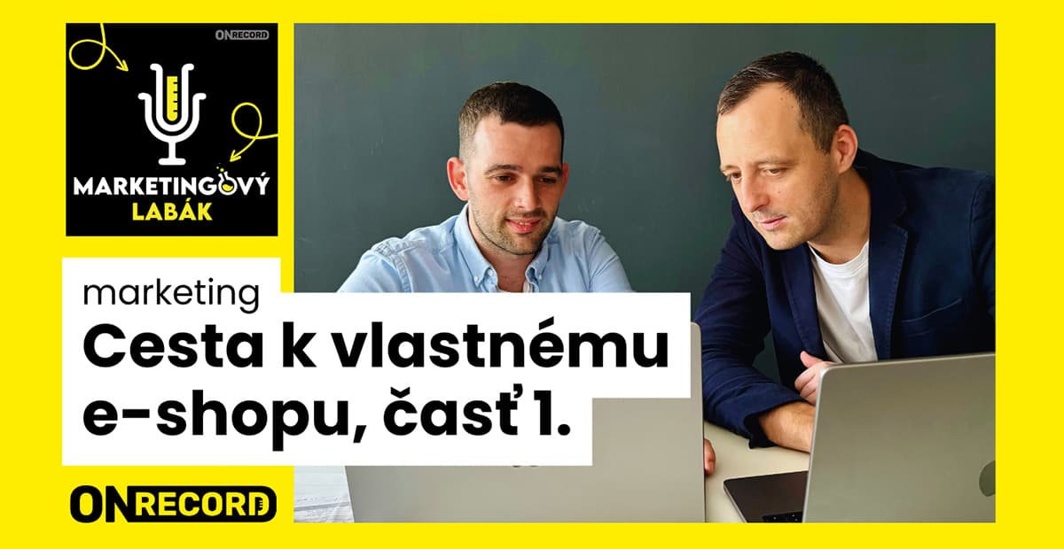 Cesta k vlastnému e-shopu