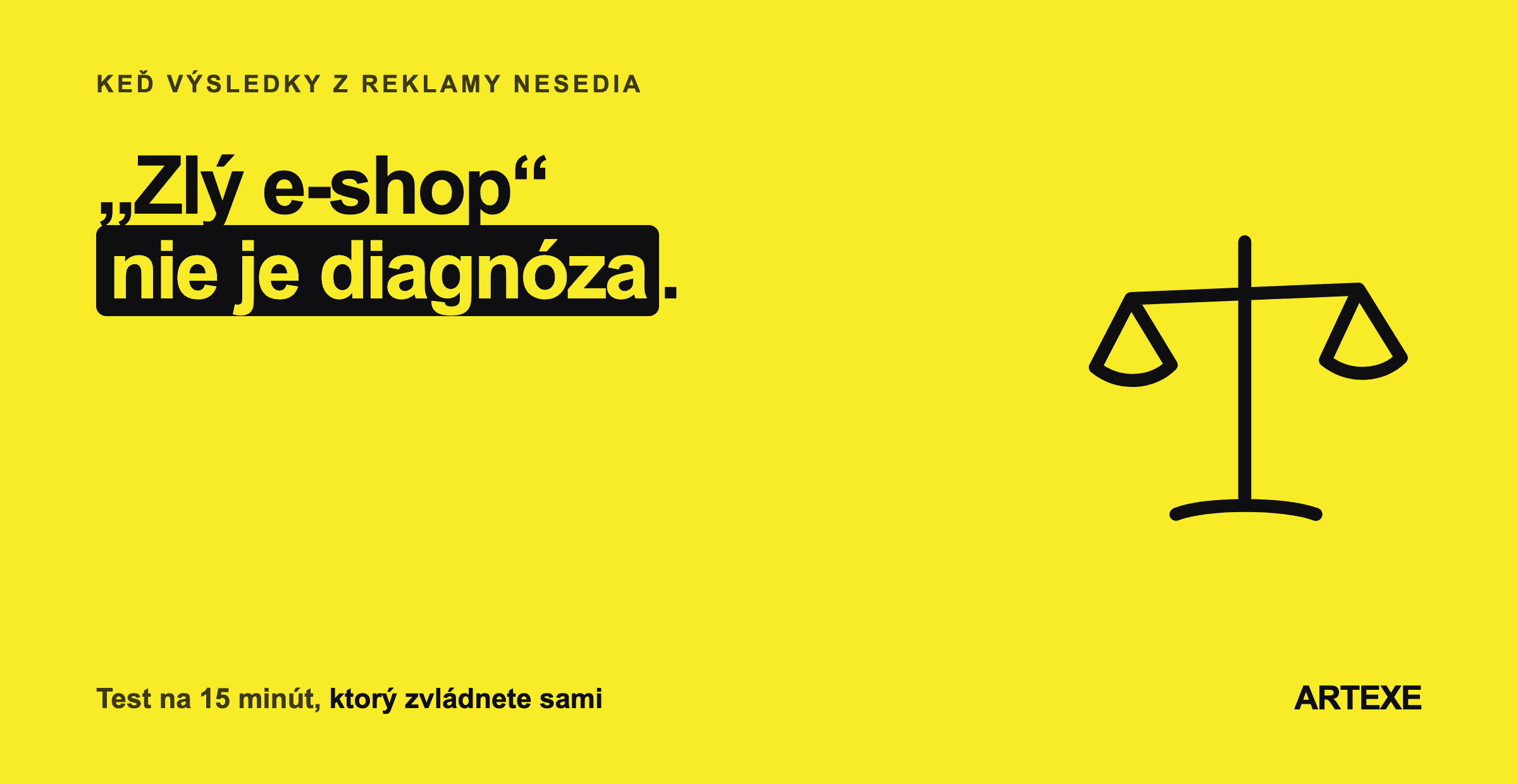 Pätnásťminútový test na porovnanie objednávok v e-shope s konverziami v reklamných systémoch a rozdiel medzi výhovorkou bez čísel a skutočnou diagnózou s konkrétnym krokom nákupu.