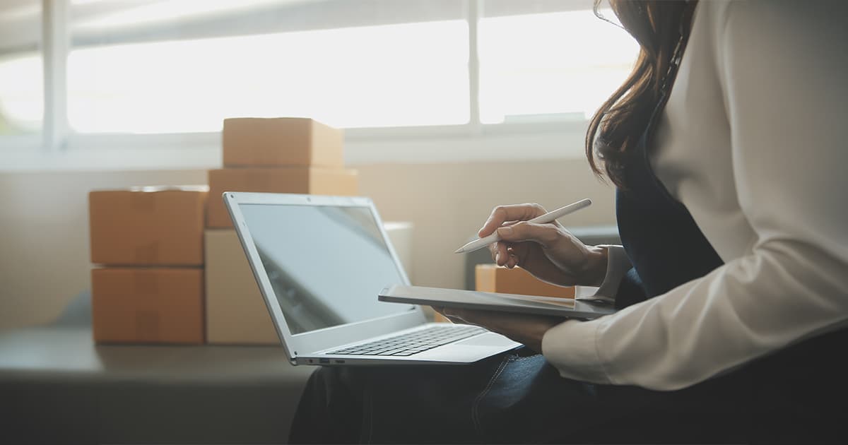 Migrácia e-shopu z vlastného riešenia na platformu Upgates.
