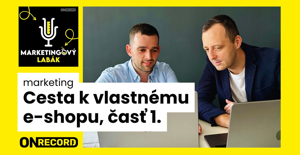 Cesta k vlastnému e-shopu