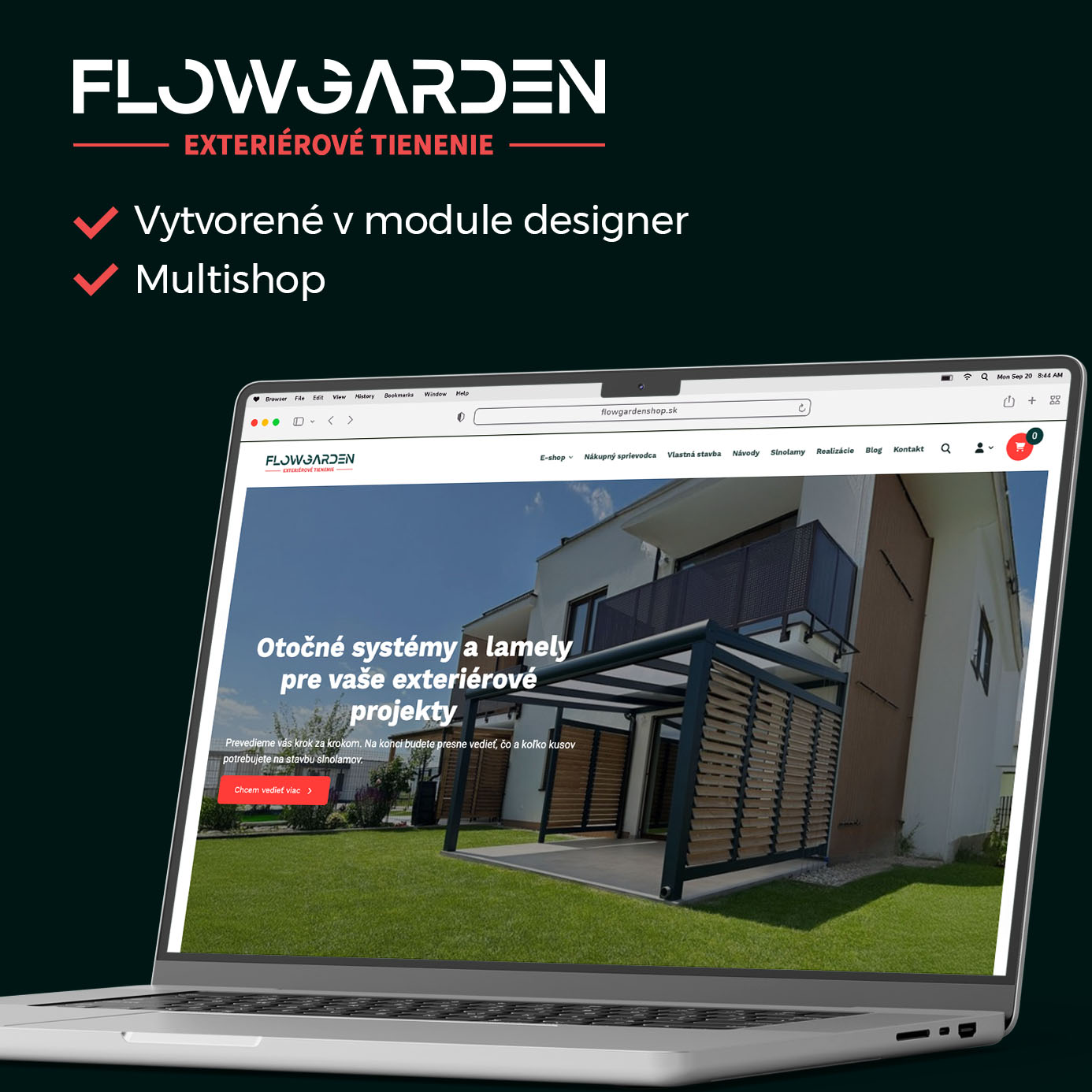Flowagrdenshop