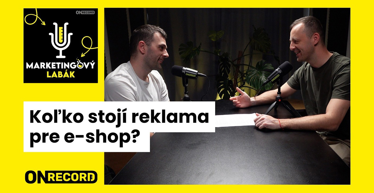 Kolko stoji reklama pre e-shopy